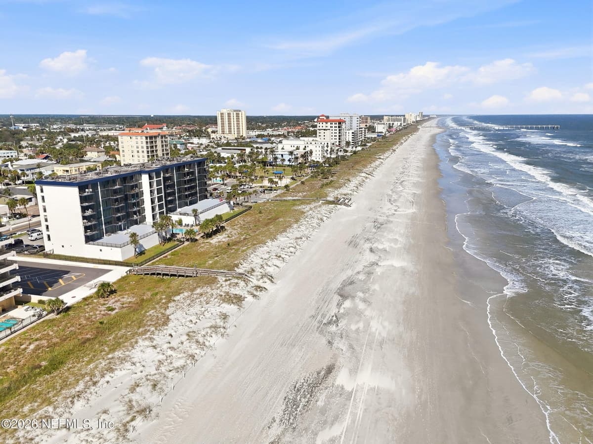 601 1ST Street S 4E, Jacksonville Beach, FL 32250, Jacksonville Beach, FL - photo 2