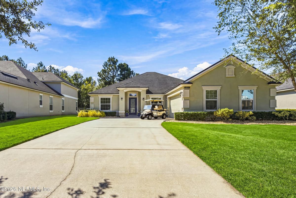 1985 COLONIAL Drive, Green Cove Springs, FL 32043, Green Cove Springs, FL - photo 3