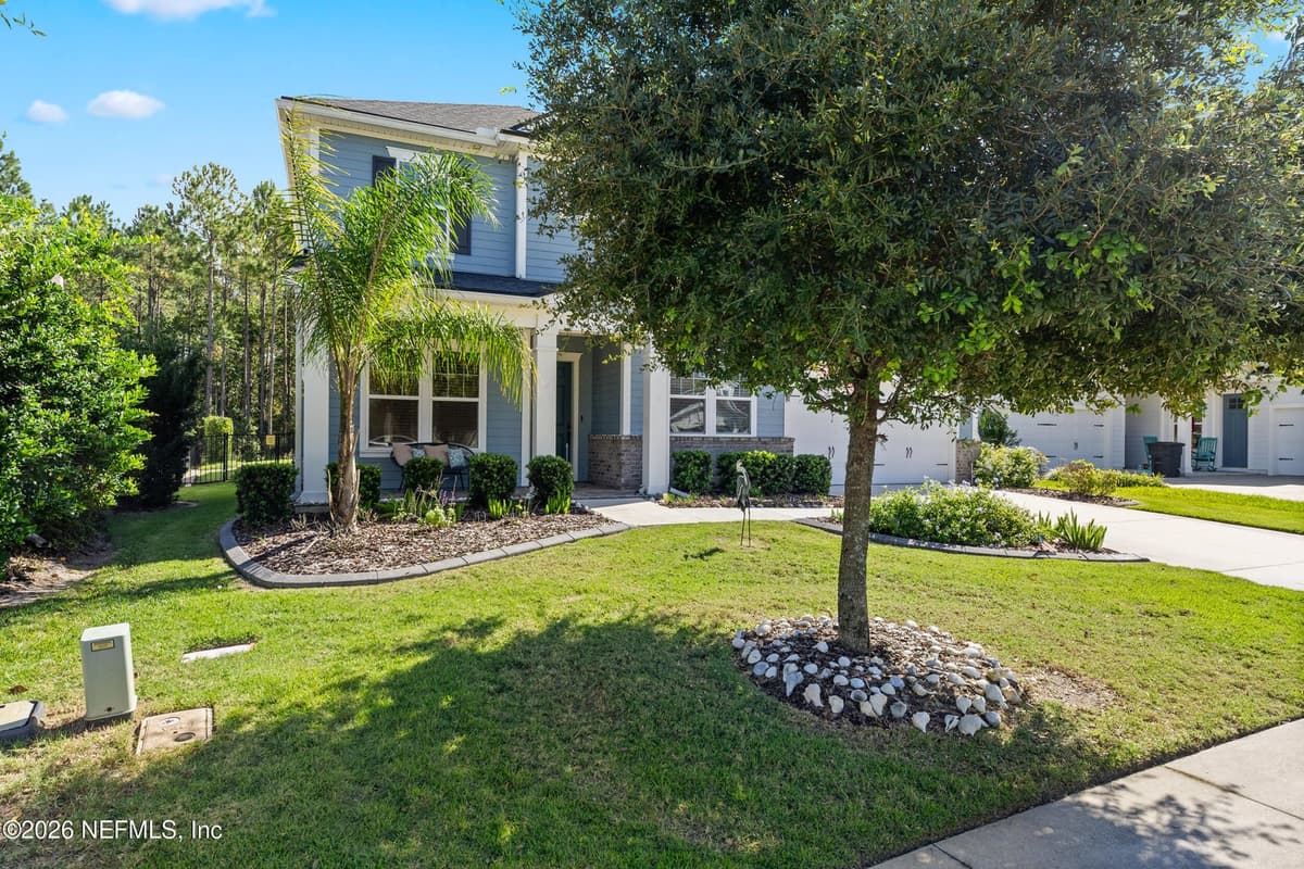 905 CROSSWATER LAKE Drive, Ponte Vedra, FL 32081, Ponte Vedra, FL - photo 3