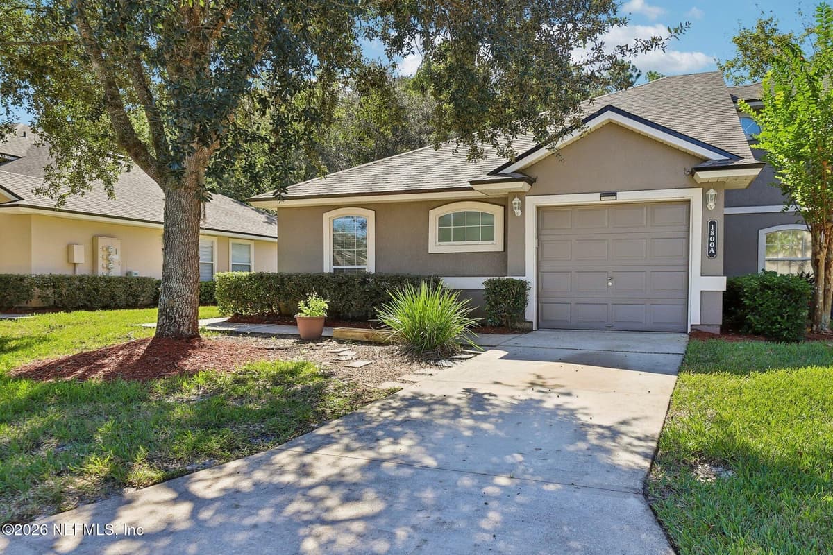 1800 GREEN SPRINGS Circle A, Fleming Island, FL 32003, Fleming Island, FL - photo 2