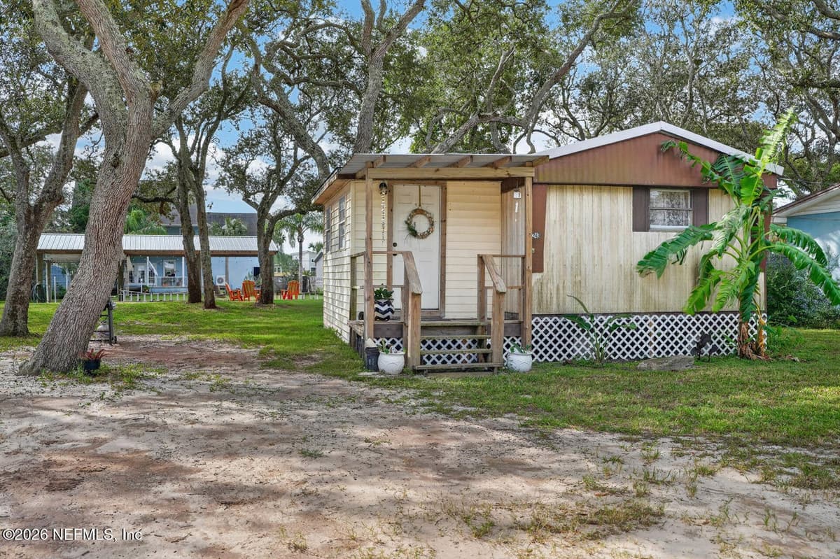 243 PUEBLA Road, St. Augustine, FL 32080, St. Augustine, FL - photo 2