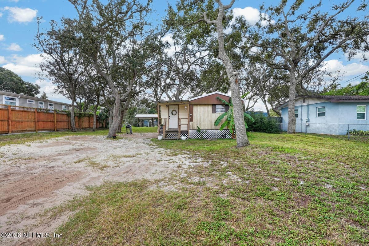 243 PUEBLA Road, St. Augustine, FL 32080, St. Augustine, FL - photo 3