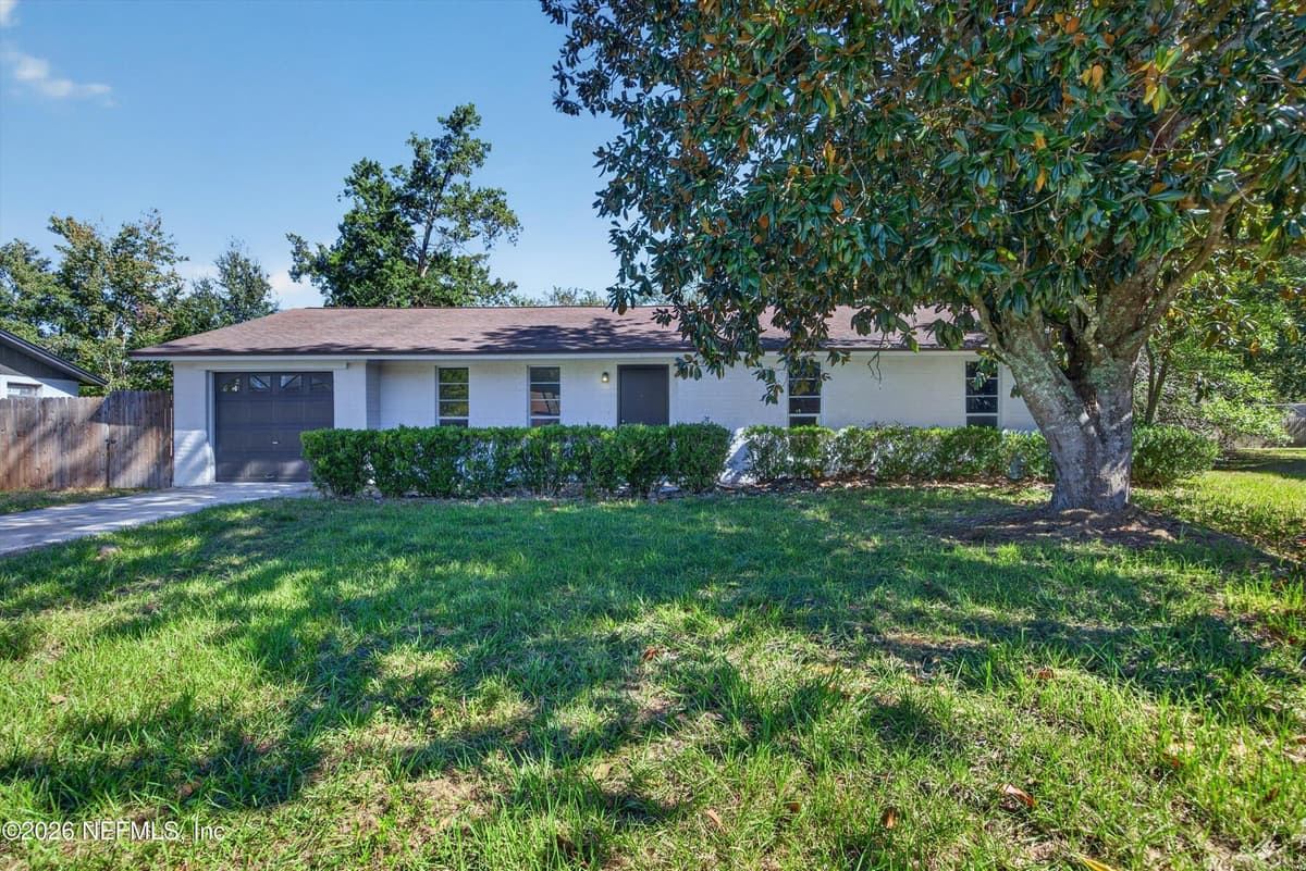 2762 SHARPES Court, Orange Park, FL 32065, Orange Park, FL - photo 2
