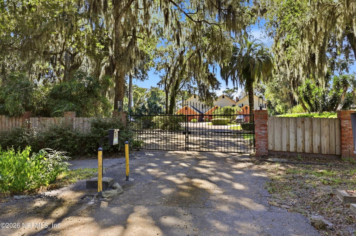 0 COVE VIEW (LOT B) Drive, Jacksonville, FL 32257, Jacksonville, FL - photo 2