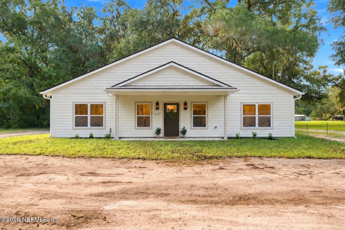 4117 SILVER LAKE Drive, Palatka, FL 32177, Palatka, FL - photo 2