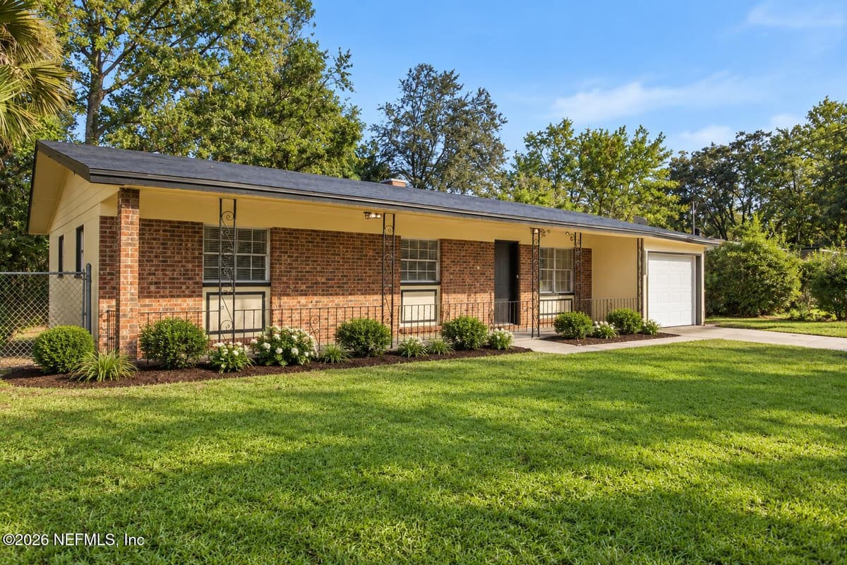 6865 RHODE ISLAND Drive E, Jacksonville, FL 32209, Jacksonville, FL - photo 3