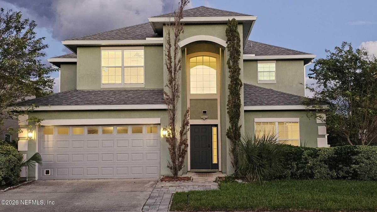 12519 SUNCHASE Drive, Jacksonville, FL 32246, Jacksonville, FL - photo 2