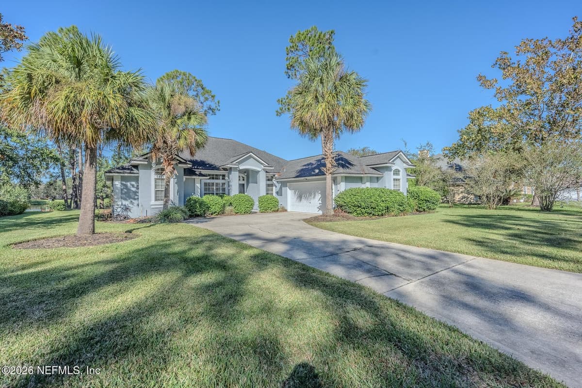 1644 ROYAL FERN Lane, Orange Park, FL 32003, Orange Park, FL - photo 2