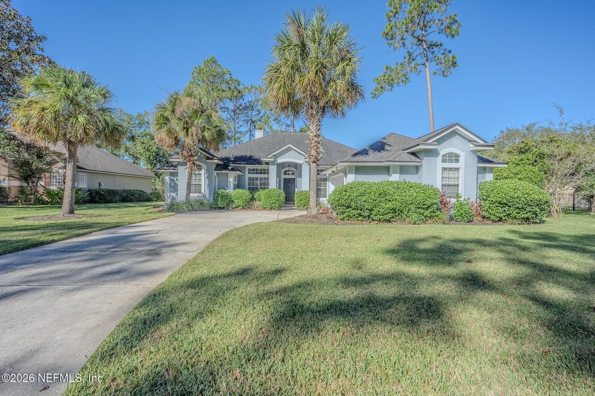 1644 ROYAL FERN Lane, Orange Park, FL 32003, Orange Park, FL - photo 3