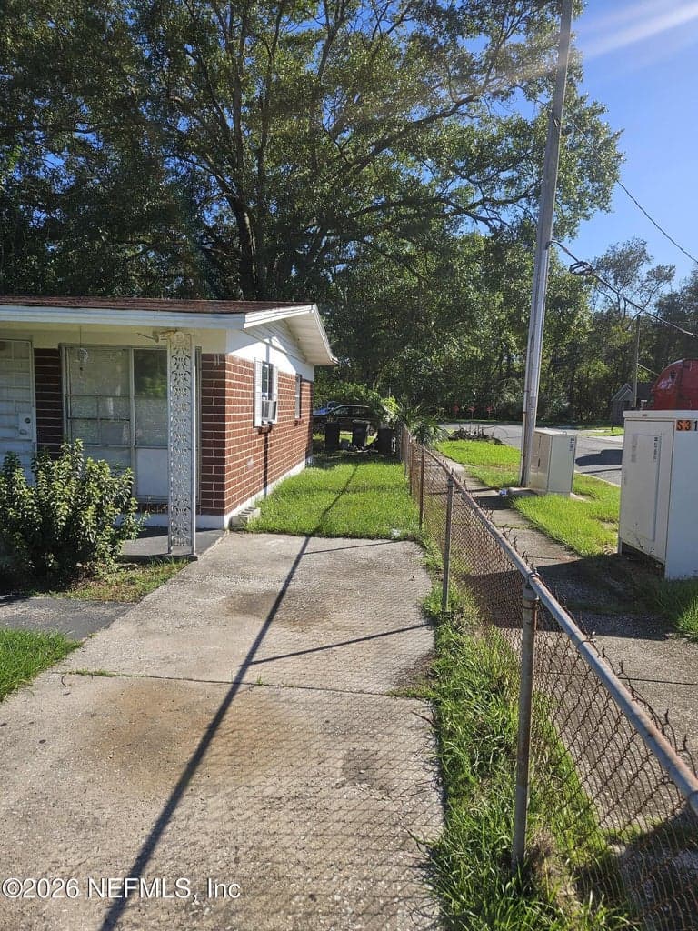 2572 W 23RD Street, Jacksonville, FL 32209, Jacksonville, FL - photo 2