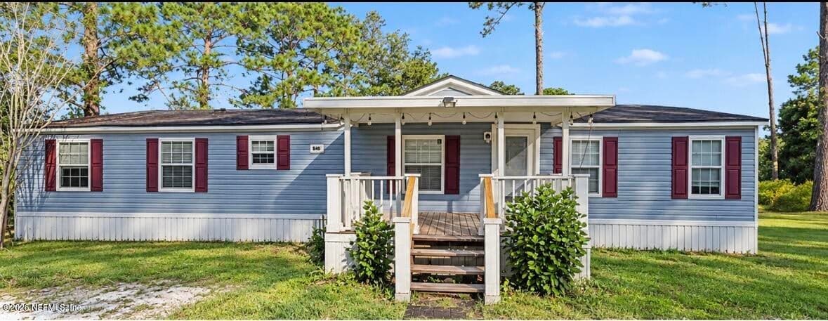 95023 DOUGLAS Road, Fernandina Beach, FL 32034, Fernandina Beach, FL - photo 2