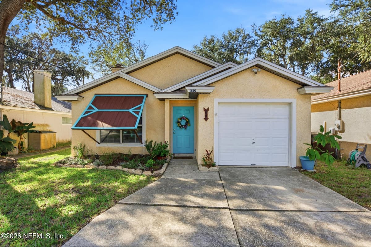 660 MAIN Street, Atlantic Beach, FL 32233, Atlantic Beach, FL - photo 2