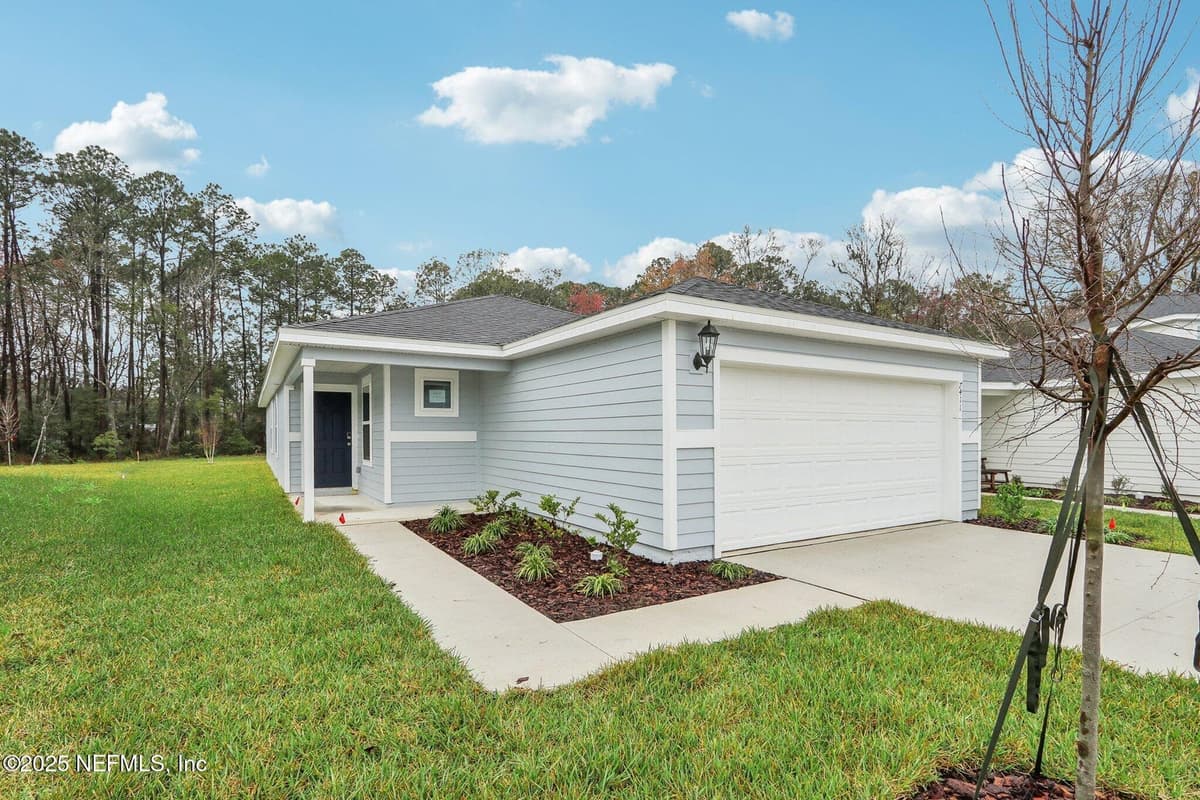 3695 BELLA SERA Lane, Green Cove Springs, FL 32043, Green Cove Springs, FL - photo 2