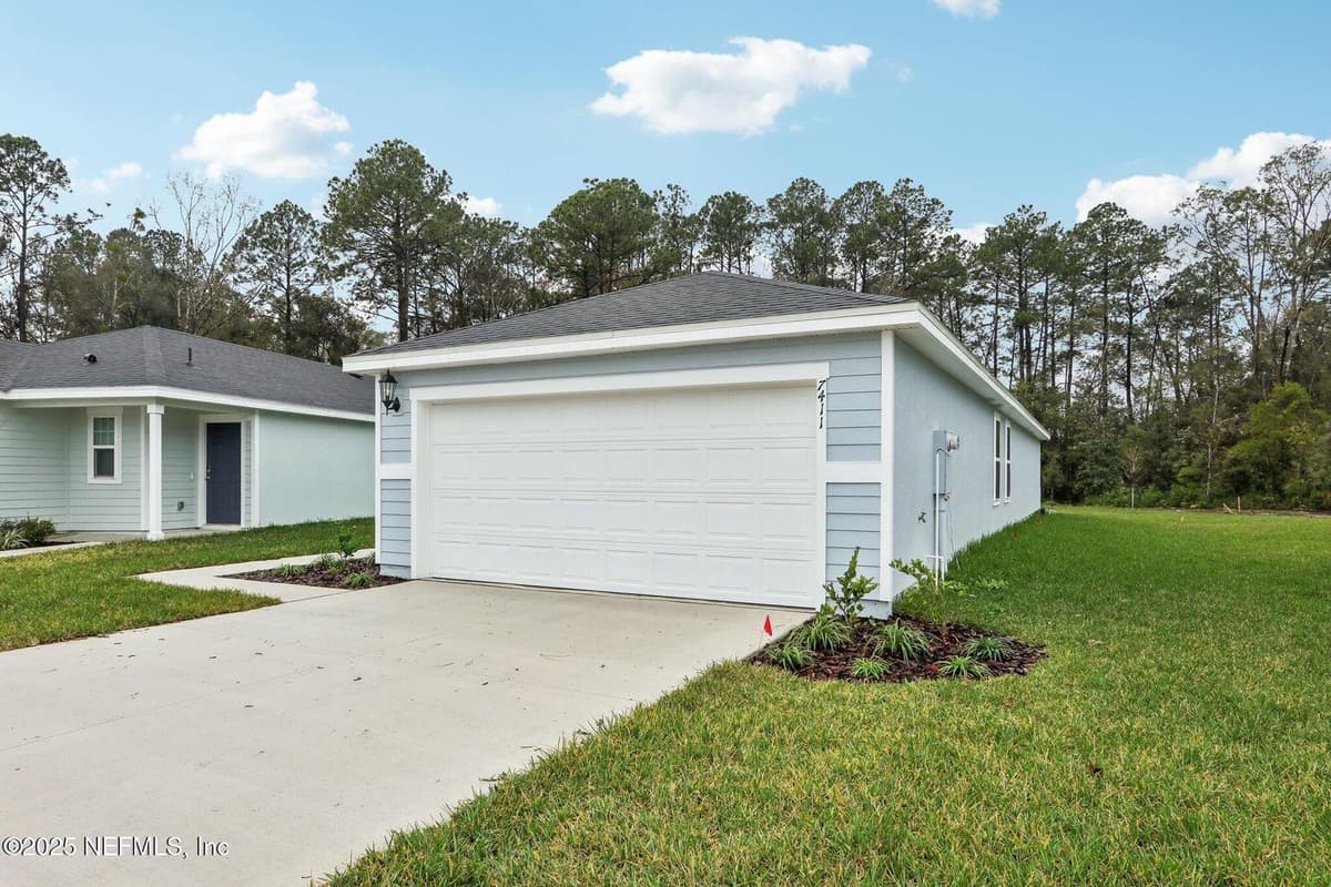 3695 BELLA SERA Lane, Green Cove Springs, FL 32043, Green Cove Springs, FL - photo 3