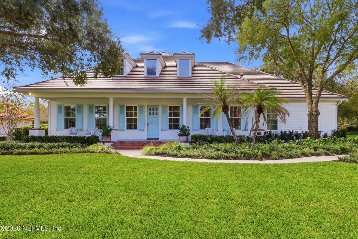 105 QUEENS WAY, Ponte Vedra Beach, FL 32082, Ponte Vedra Beach, FL - photo 2