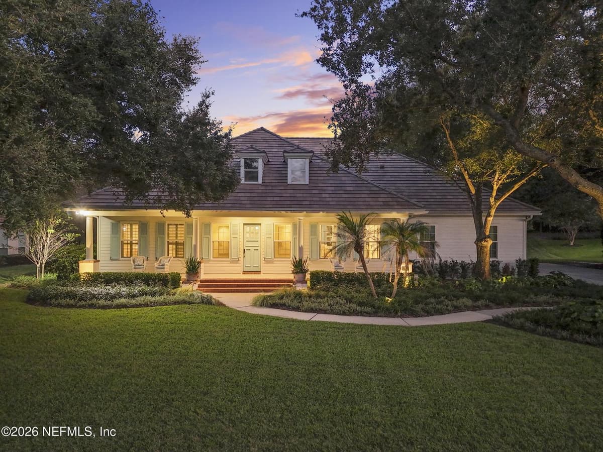 105 QUEENS WAY, Ponte Vedra Beach, FL 32082, Ponte Vedra Beach, FL - photo 3