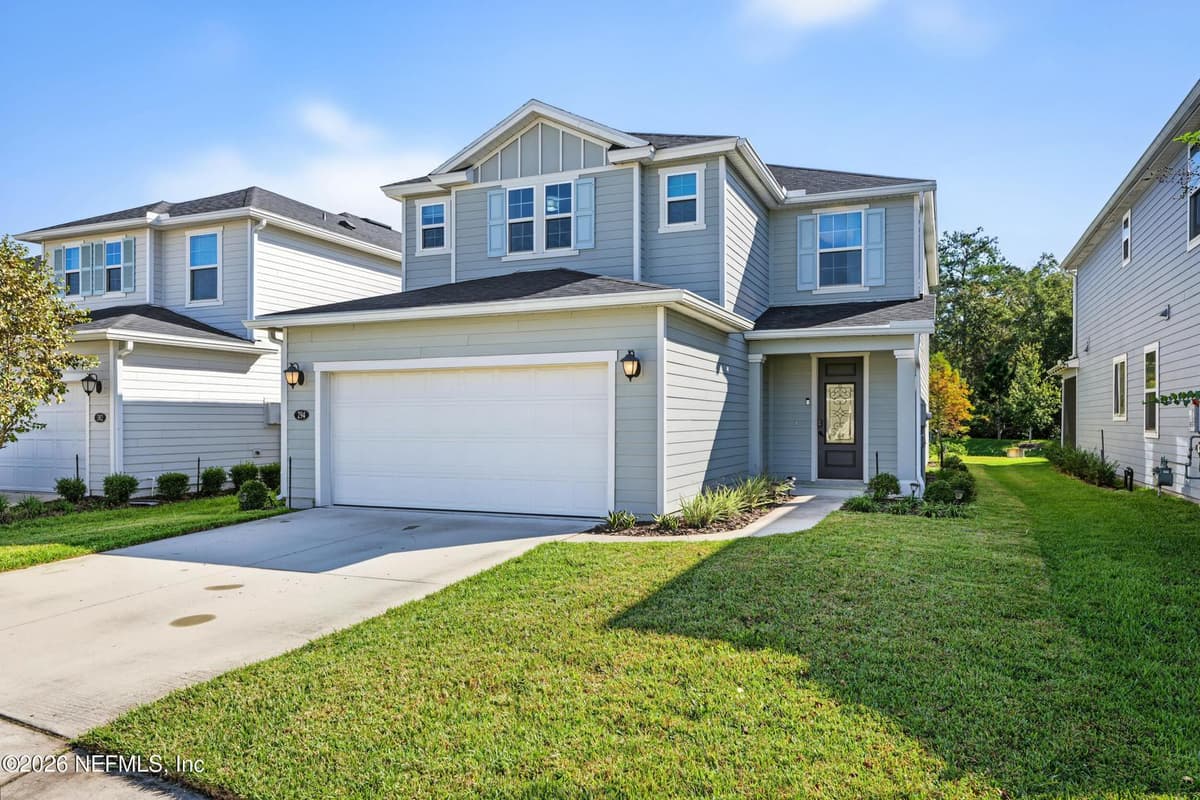 294 RAMBLING BROOK Trail, St. Johns, FL 32259, St. Johns, FL - photo 3