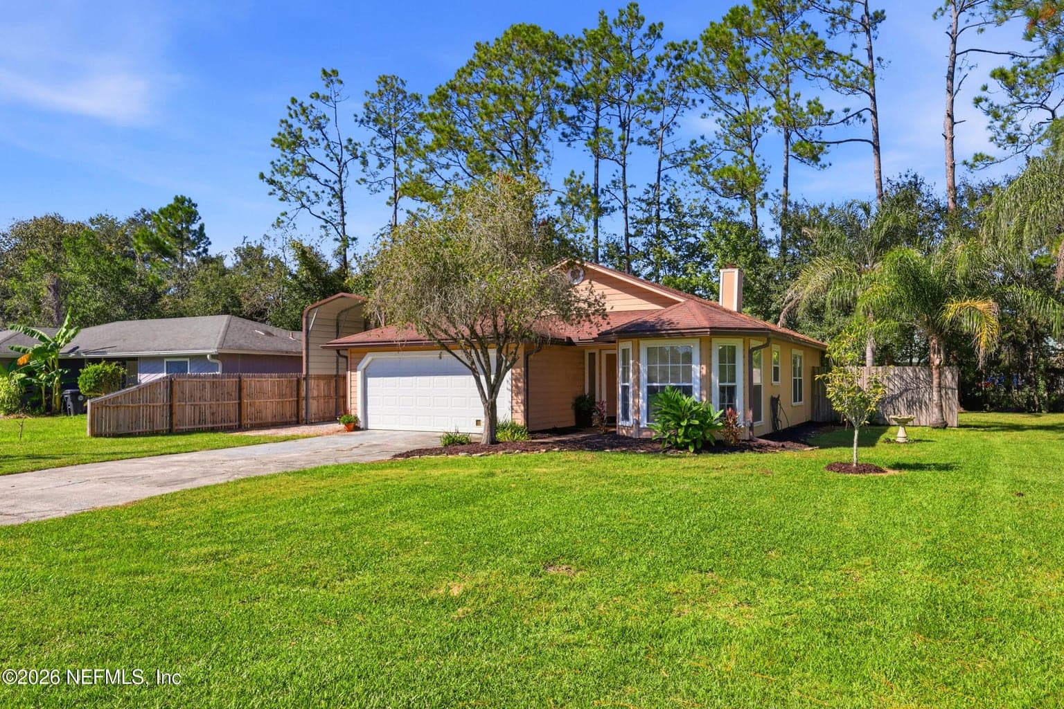 1828 KILLARN Circle, Middleburg, FL 32068