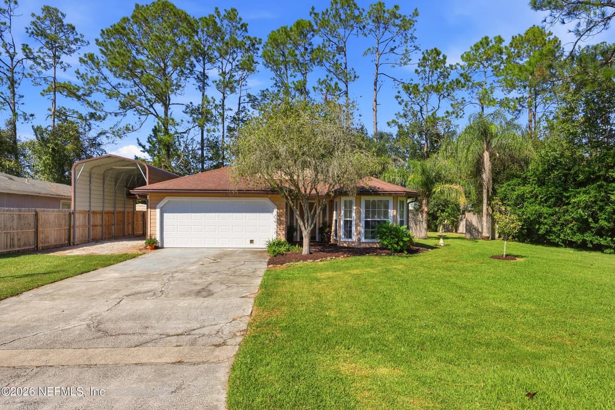 1828 KILLARN Circle, Middleburg, FL 32068, Middleburg, FL - photo 2