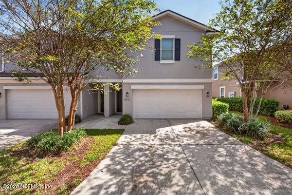 493 WALNUT Drive, St. Johns, FL 32259