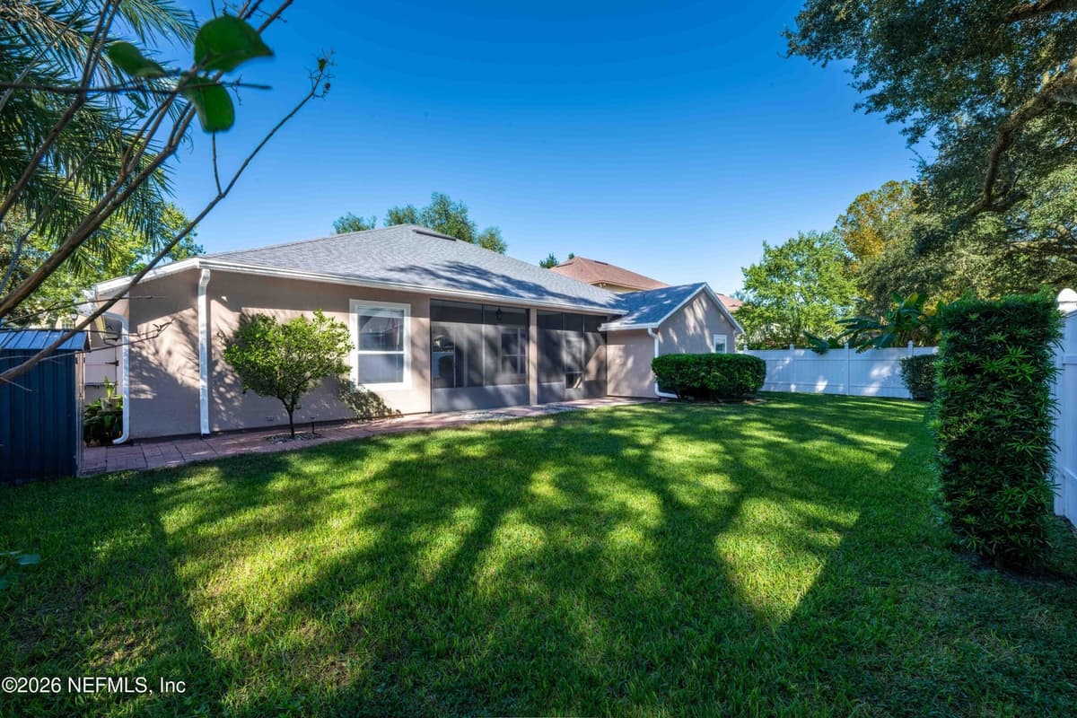 610 WAKEVIEW Drive, Orange Park, FL 32065, Orange Park, FL - photo 2