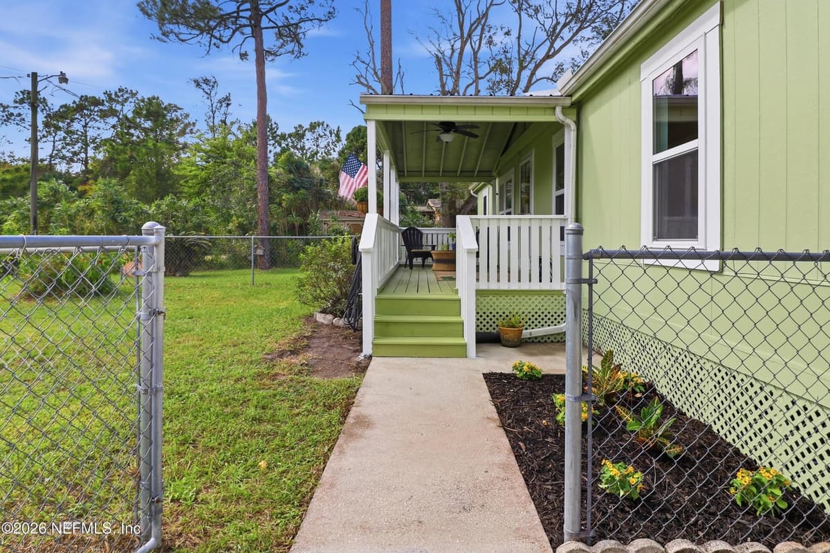 496 RAVENSWOOD Drive, St. Augustine, FL 32084, St. Augustine, FL - photo 3