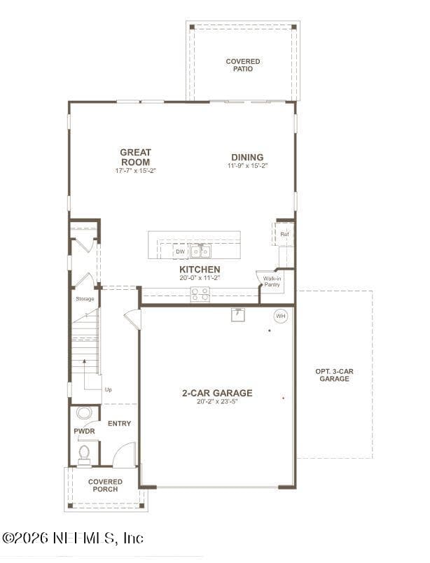 294 OLD FOREST Road, St. Augustine, FL 32092