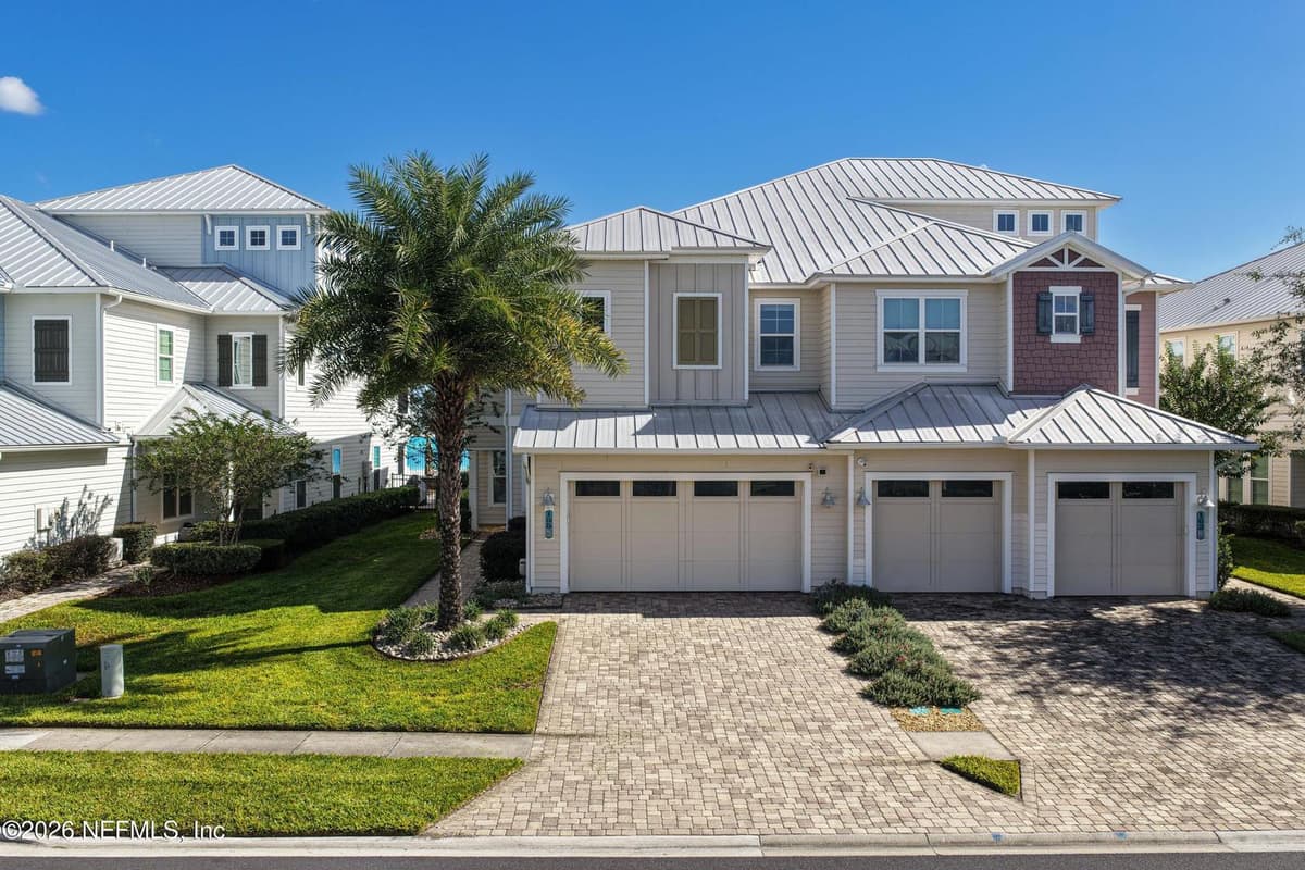 155 RUM RUNNER Way, St. Johns, FL 32259, St. Johns, FL - photo 3