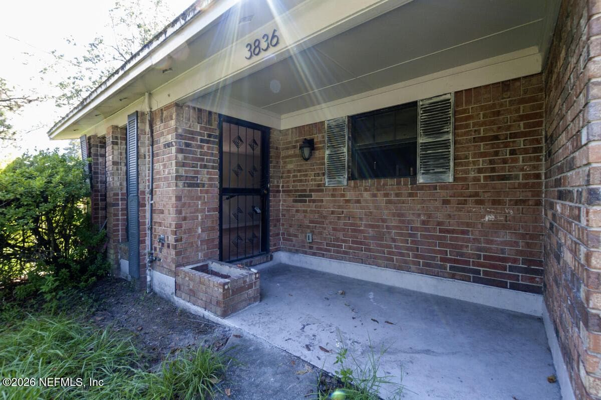 3836 NANCY Street, Jacksonville, FL 32209, Jacksonville, FL - photo 2