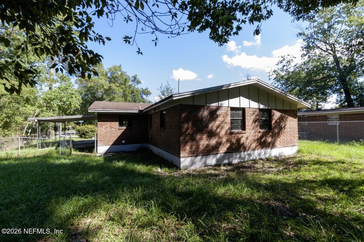 3836 NANCY Street, Jacksonville, FL 32209, Jacksonville, FL - photo 3