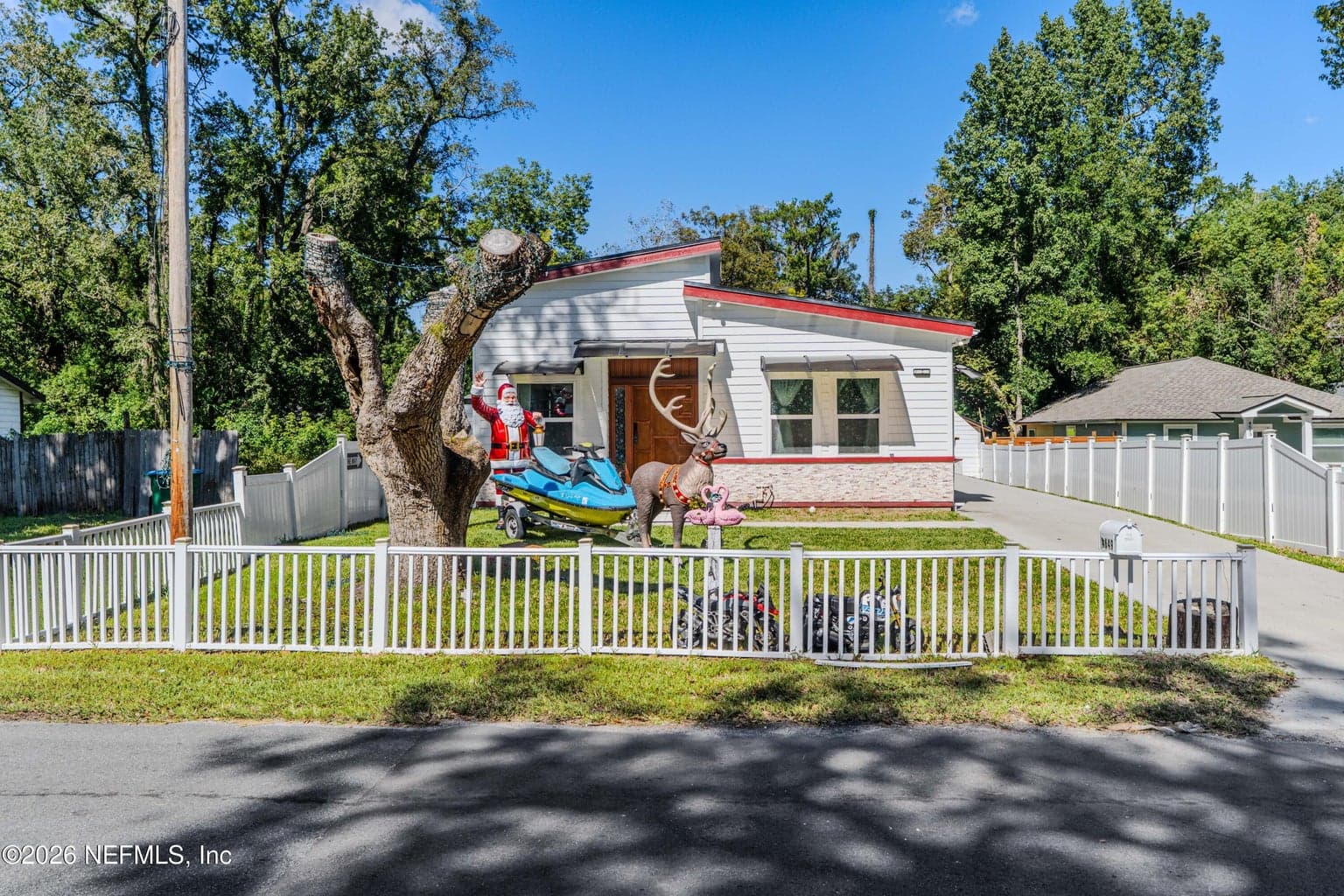 4649 SHELBY Avenue, Jacksonville, FL 32210