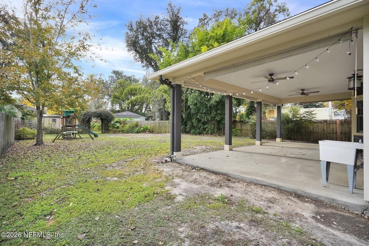 2762 DOWNING Street, Jacksonville, FL 32205, Jacksonville, FL - photo 3
