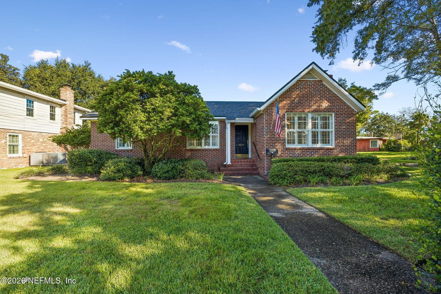 4233 DAVINCI Avenue, Jacksonville, FL 32210