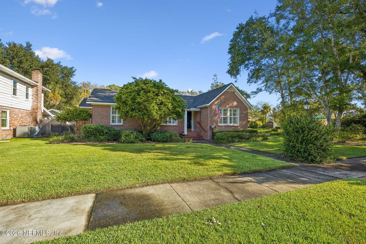 4233 DAVINCI Avenue, Jacksonville, FL 32210, Jacksonville, FL - photo 2
