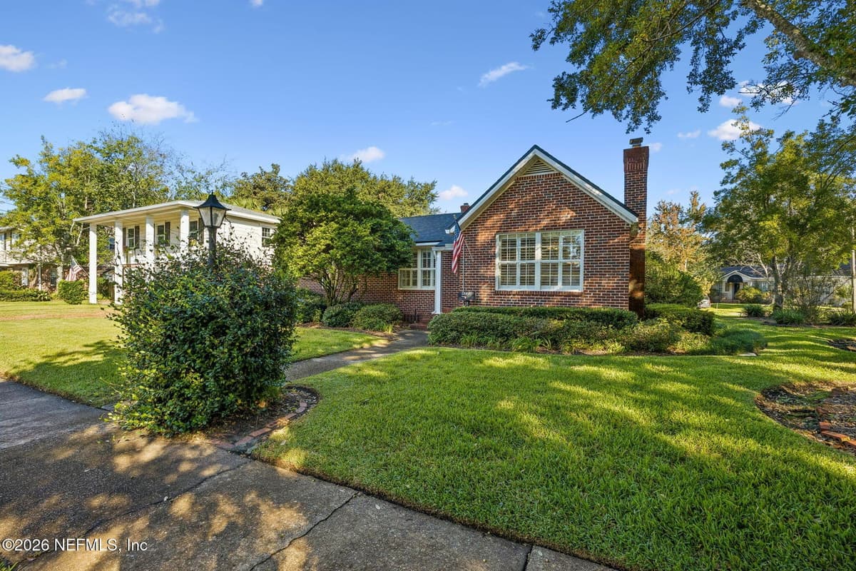 4233 DAVINCI Avenue, Jacksonville, FL 32210, Jacksonville, FL - photo 3