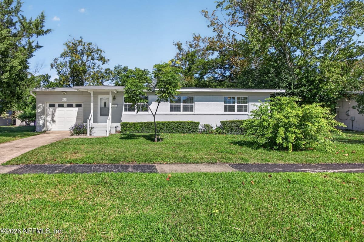 6531 GREENFERN Lane, Jacksonville, FL 32277, Jacksonville, FL - photo 2