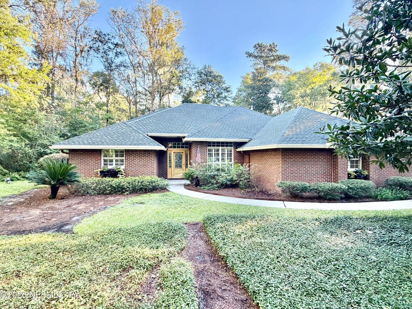 3863 SCHOENWALD Lane, Jacksonville, FL 32223