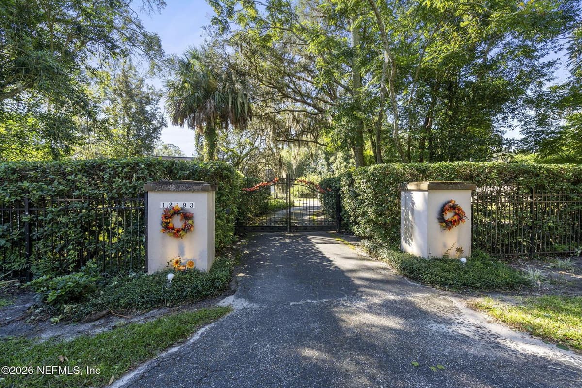 12193 MANDARIN Road, Jacksonville, FL 32223, Jacksonville, FL - photo 2