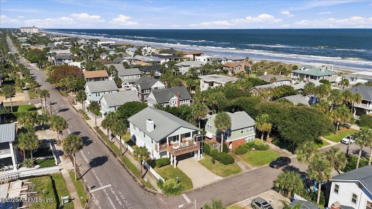 136 BOWLES Street, Neptune Beach, FL 32266, Neptune Beach, FL - photo 3