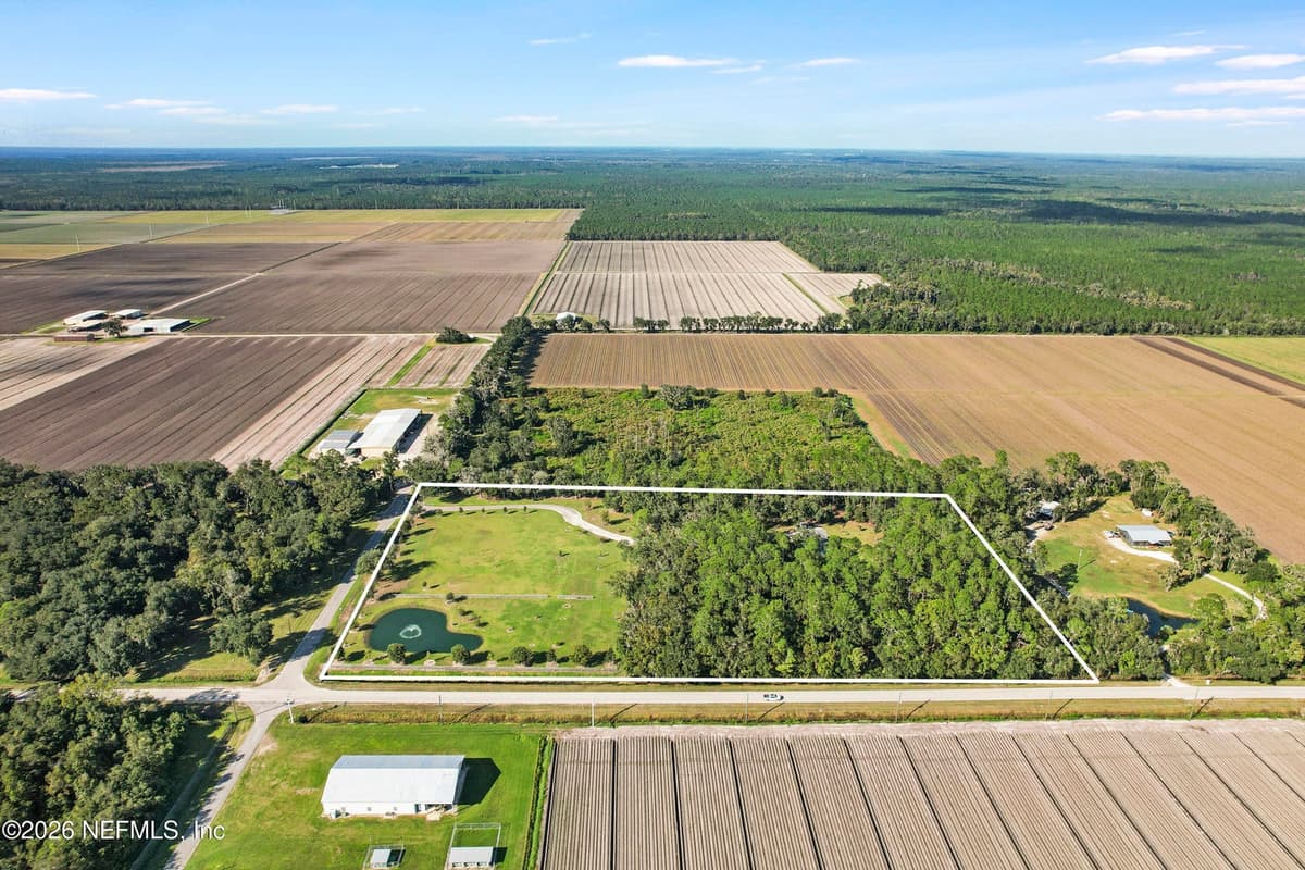 140 N BAR-B-RANCH, St. Augustine, FL 32092, St. Augustine, FL - photo 2