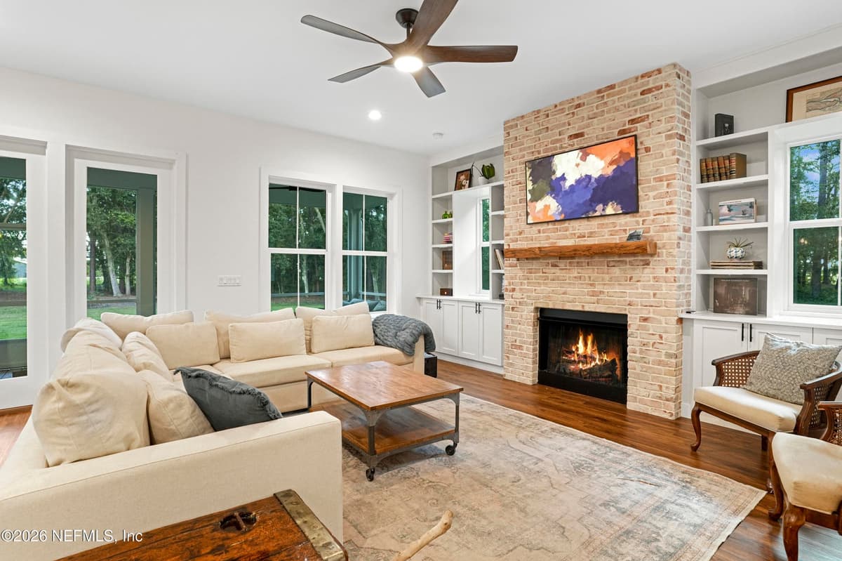 140 N BAR-B-RANCH, St. Augustine, FL 32092, St. Augustine, FL - photo 3