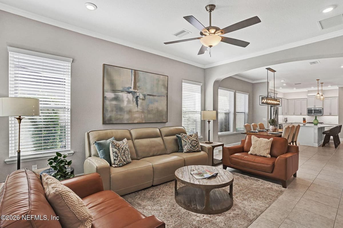 155 BEALE Avenue, St. Augustine, FL 32092, St. Augustine, FL - photo 2
