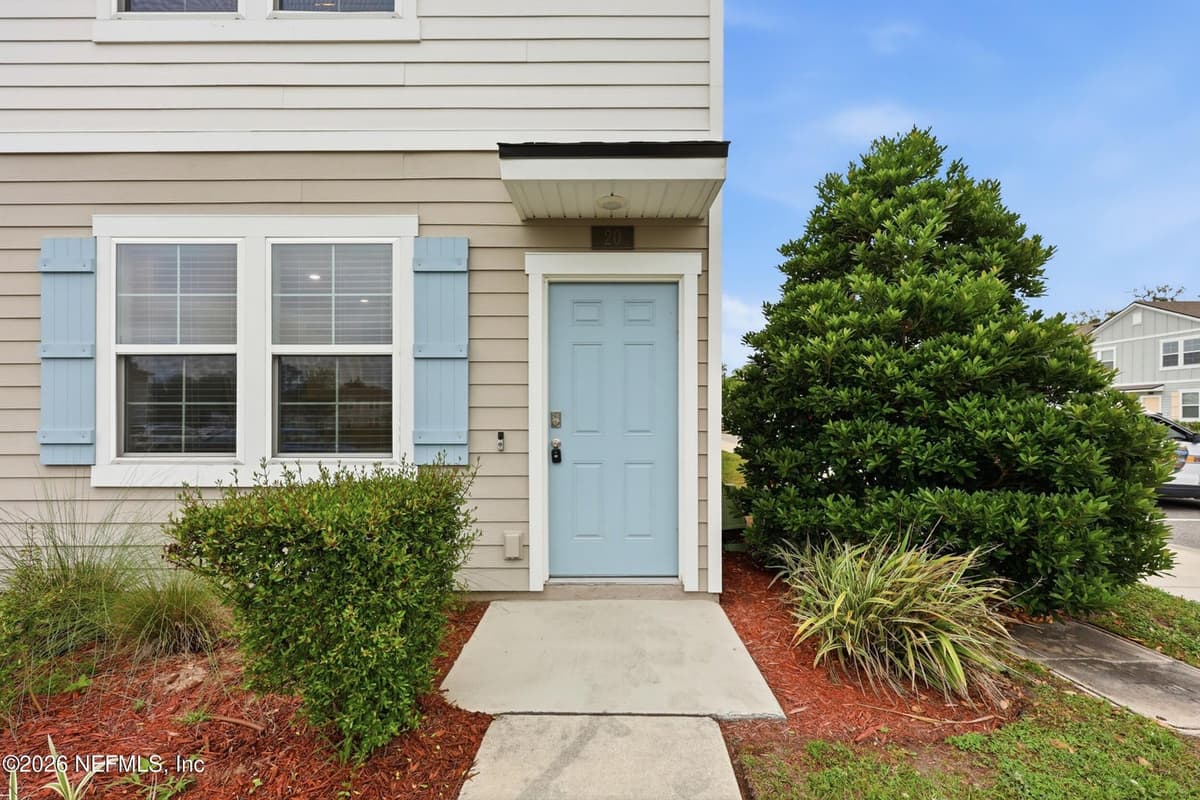 20 RED HOUSE Circle, St. Augustine, FL 32084, St. Augustine, FL - photo 3