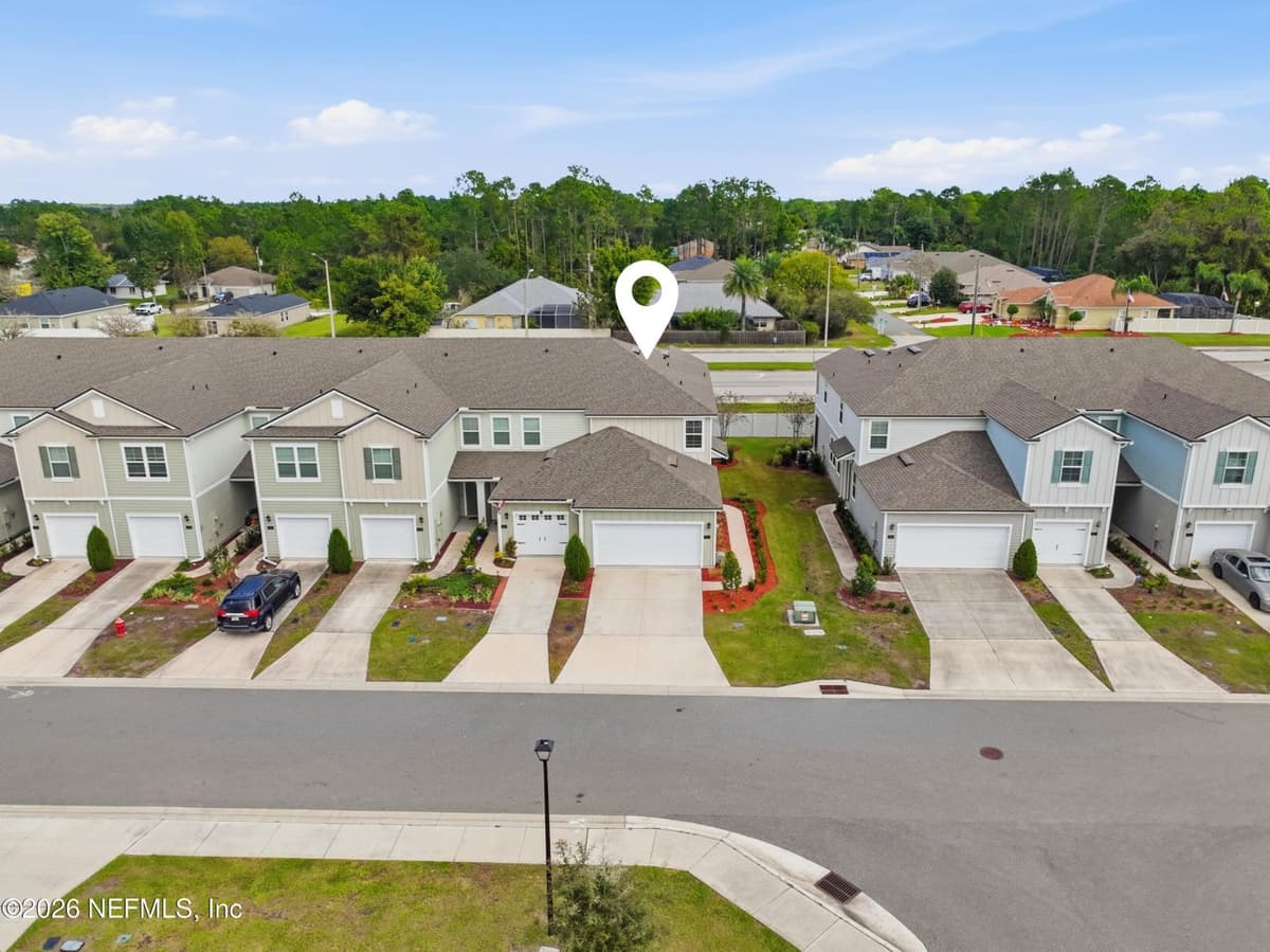 81 REDBUD Road, Palm Coast, FL 32137, Palm Coast, FL - photo 2