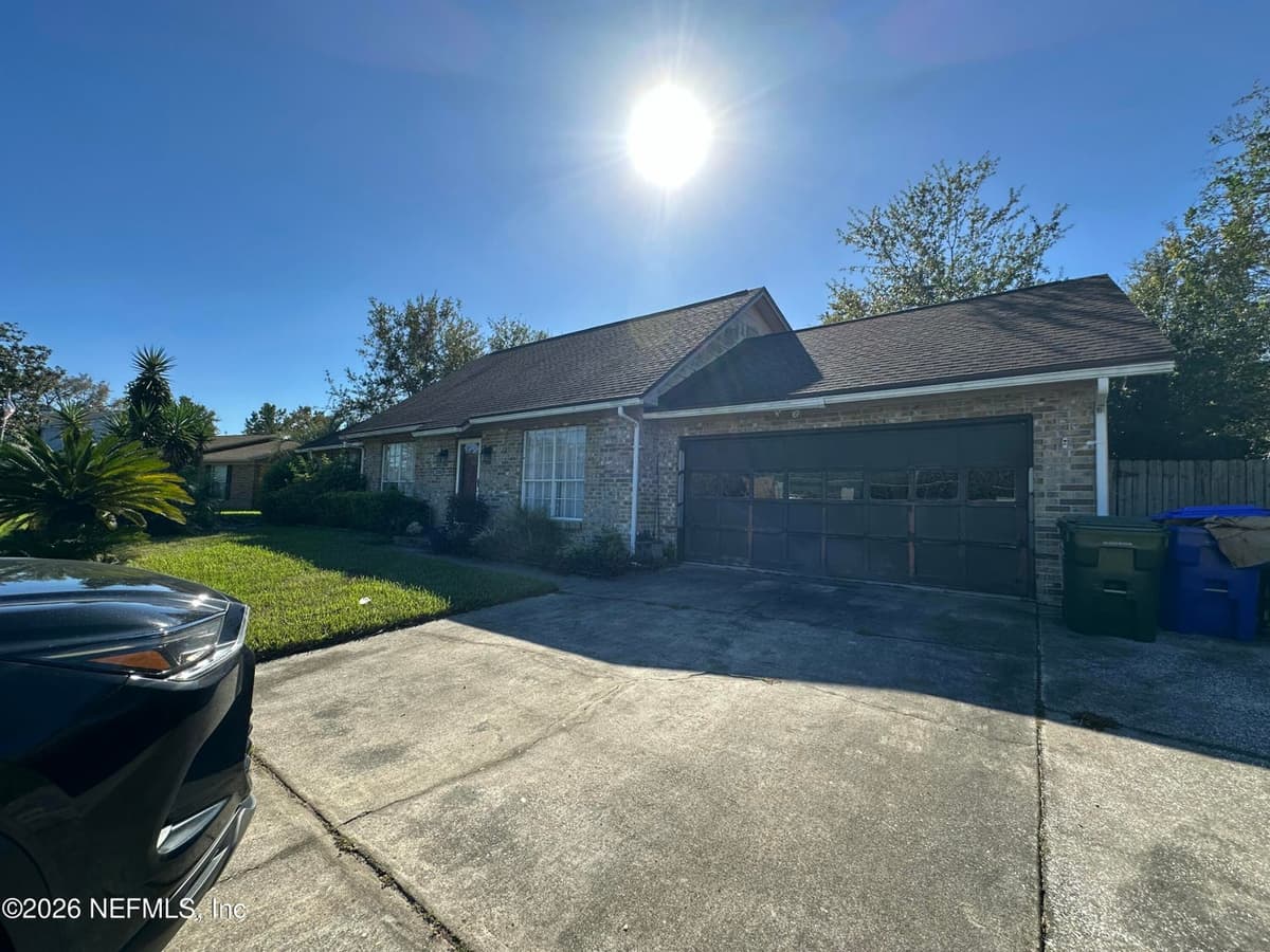 2208 GABRIEL Drive, Orange Park, FL 32073, Orange Park, FL - photo 2