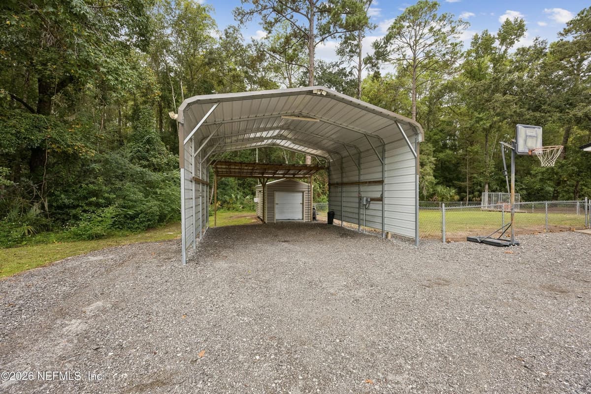 3754 CATHERINE Street, Hilliard, FL 32046, Hilliard, FL - photo 2