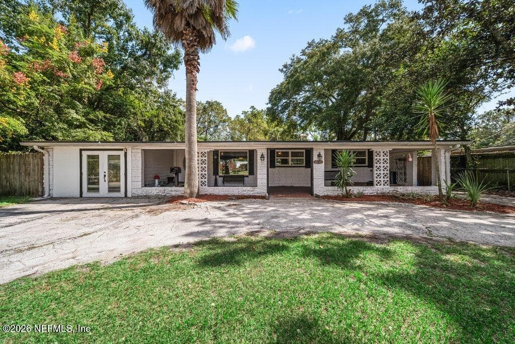 2717 ECTOR Road N, Jacksonville, FL 32211, Jacksonville, FL - photo 2