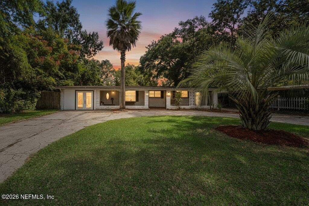 2717 ECTOR Road N, Jacksonville, FL 32211, Jacksonville, FL - photo 3