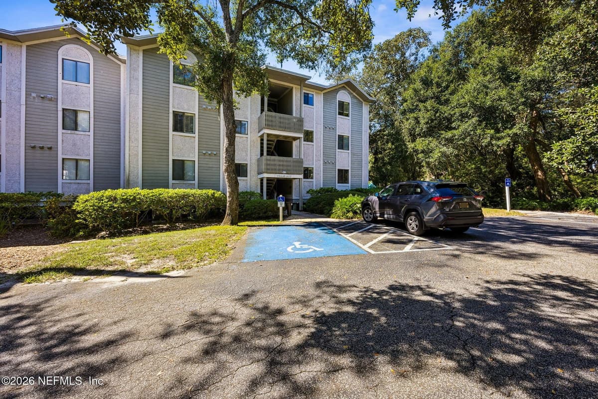 2328 SADLER Road 1-C, Fernandina Beach, FL 32034, Fernandina Beach, FL - photo 2