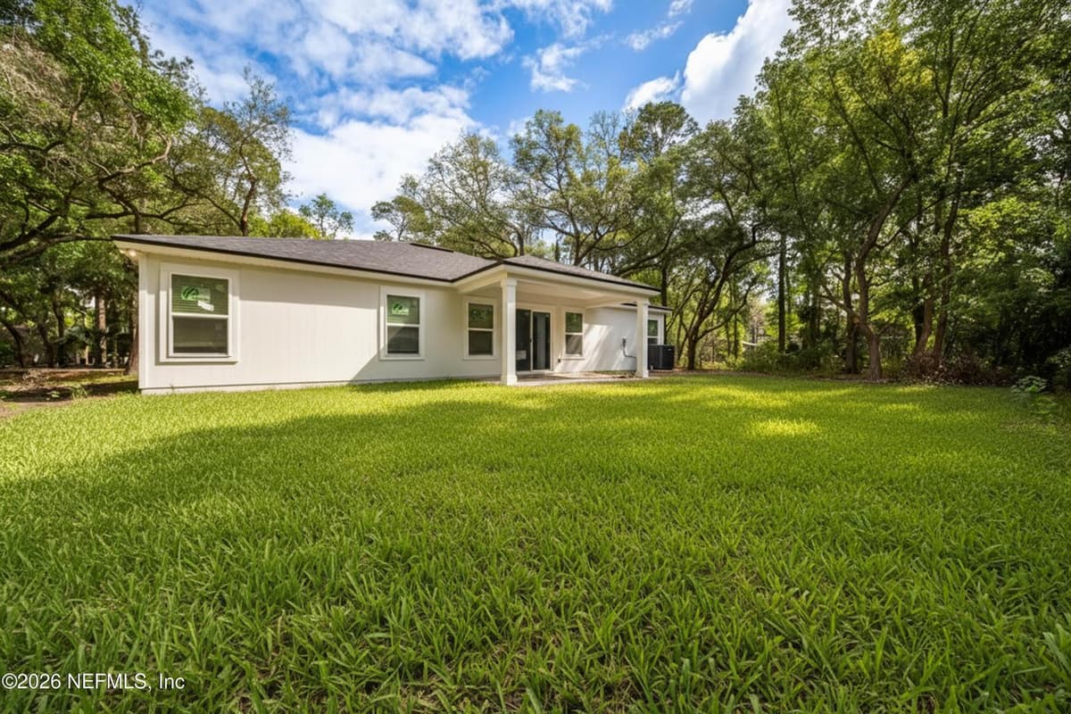 4230 WOLFE Drive, Macclenny, FL 32063, Macclenny, FL - photo 2